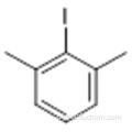 2-jodo-1,3-dimetylobenzen CAS 608-28-6